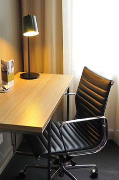 Mercure Melbourne Therry Street - Accommodation Gold Coast 6