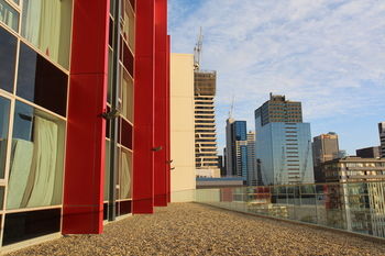 Mercure Melbourne Therry Street - Accommodation Gold Coast 7