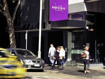Mercure Melbourne Therry Street - Accommodation Gold Coast 8