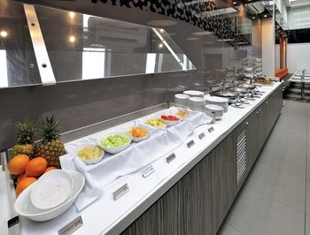 Mercure Melbourne Therry Street - Accommodation Gold Coast 9