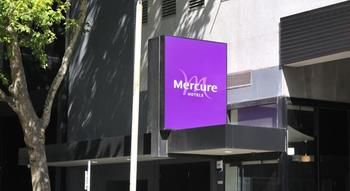 Mercure Melbourne Therry Street - Accommodation Gold Coast 10