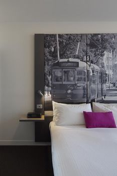 Mercure Melbourne Therry Street - Accommodation Gold Coast 12