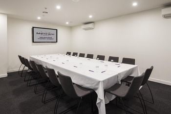 Mercure Melbourne Therry Street - Accommodation Gold Coast 13
