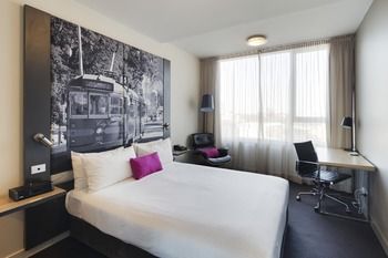 Mercure Melbourne Therry Street - Accommodation Gold Coast 14