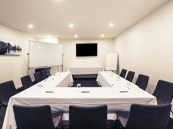 Mercure Melbourne Therry Street - Accommodation Gold Coast 16