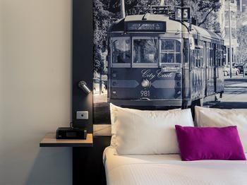 Mercure Melbourne Therry Street - Accommodation Gold Coast 17