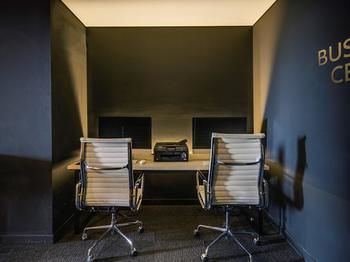 Mercure Melbourne Therry Street - Accommodation Gold Coast 18