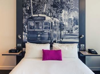 Mercure Melbourne Therry Street - Accommodation Gold Coast 19