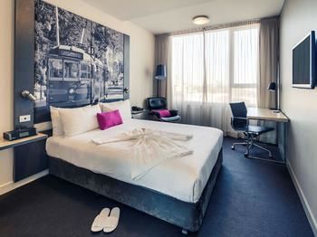 Mercure Melbourne Therry Street - Accommodation Gold Coast 21