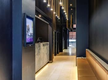 Mercure Melbourne Therry Street - Accommodation Gold Coast 25