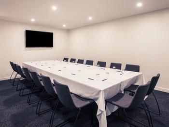 Mercure Melbourne Therry Street - Accommodation Gold Coast 26