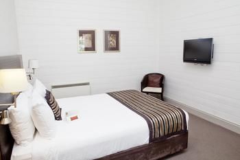Q Station Sydney Harbour National Park - Accommodation Gold Coast 15