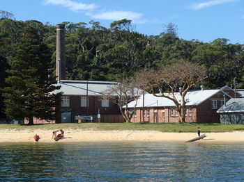 Q Station Sydney Harbour National Park - Accommodation Gold Coast 22