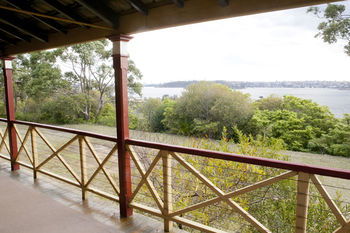 Q Station Sydney Harbour National Park - Accommodation Gold Coast 23