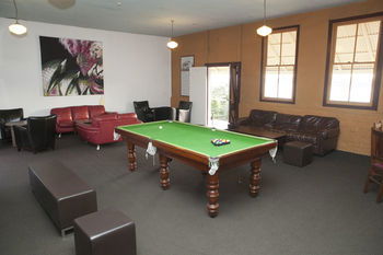 Q Station Sydney Harbour National Park - Accommodation Gold Coast 26