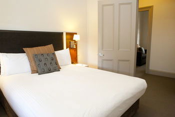 Q Station Sydney Harbour National Park - Accommodation Gold Coast 28
