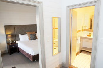 Q Station Sydney Harbour National Park - Accommodation Gold Coast 30