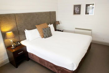 Q Station Sydney Harbour National Park - Accommodation Gold Coast 32