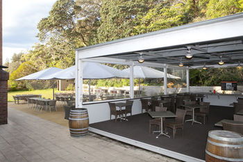 Q Station Sydney Harbour National Park - Accommodation Gold Coast 38