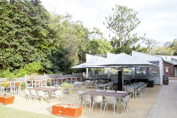 Q Station Sydney Harbour National Park - Accommodation Gold Coast 39