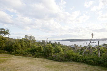Q Station Sydney Harbour National Park - Accommodation Gold Coast 42