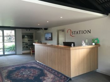 Q Station Sydney Harbour National Park - Accommodation Gold Coast 43