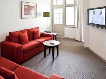 Q Station Sydney Harbour National Park - Accommodation Gold Coast 45