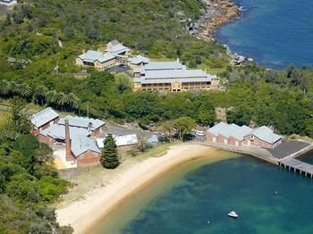 Q Station Sydney Harbour National Park - Accommodation Gold Coast 46
