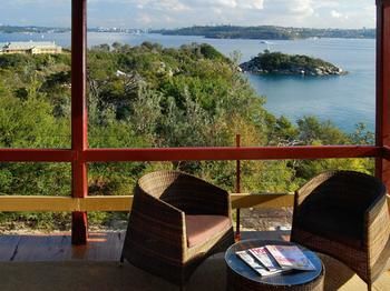 Q Station Sydney Harbour National Park - Accommodation Gold Coast 50