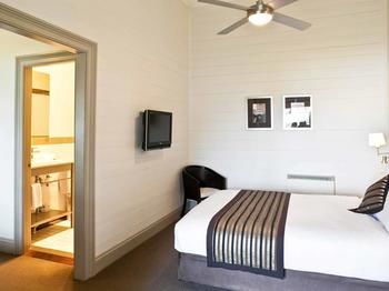 Q Station Sydney Harbour National Park - Accommodation Gold Coast 51
