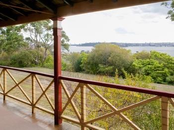 Q Station Sydney Harbour National Park - Accommodation Gold Coast 52