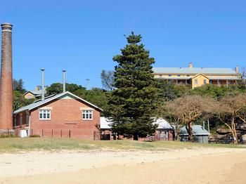 Q Station Sydney Harbour National Park - Accommodation Gold Coast 56