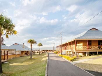 Q Station Sydney Harbour National Park - Accommodation Gold Coast 61