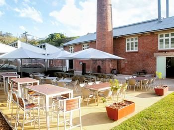 Q Station Sydney Harbour National Park - Accommodation Gold Coast 69