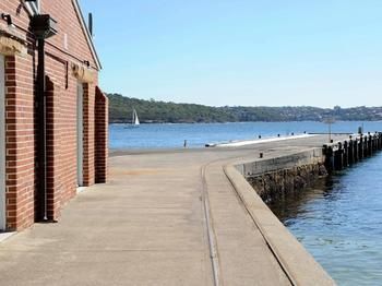 Q Station Sydney Harbour National Park - Accommodation Gold Coast 70