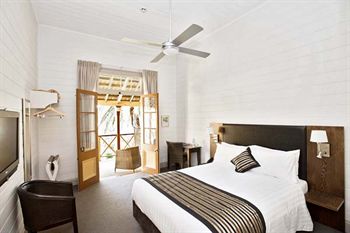 Q Station Sydney Harbour National Park - Accommodation Gold Coast 1