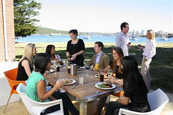 Q Station Sydney Harbour National Park - Accommodation Gold Coast 2