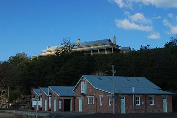 Q Station Sydney Harbour National Park - Accommodation Gold Coast 4