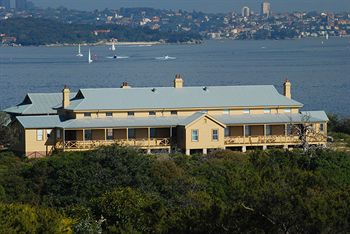 Q Station Sydney Harbour National Park - Accommodation Gold Coast 8