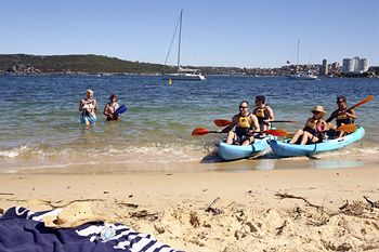Q Station Sydney Harbour National Park - Accommodation Gold Coast 9