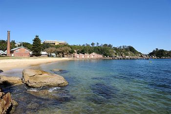 Q Station Sydney Harbour National Park - Accommodation Gold Coast 10