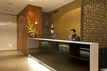 Causeway 353 Hotel - Accommodation Gold Coast 9