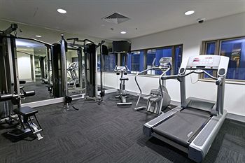 Causeway 353 Hotel - Accommodation Gold Coast 15