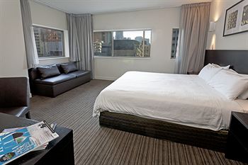 Causeway 353 Hotel - Accommodation Gold Coast 16