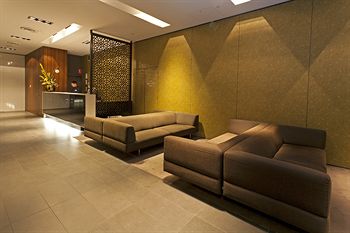 Causeway 353 Hotel - Accommodation Gold Coast 21