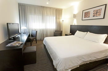 Causeway 353 Hotel - Accommodation Gold Coast 24