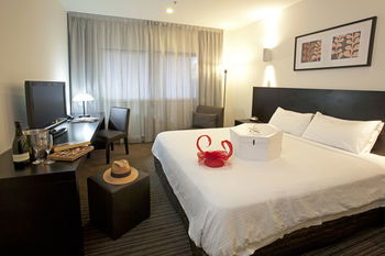 Causeway 353 Hotel - Accommodation Gold Coast 27