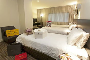 Causeway 353 Hotel - Accommodation Gold Coast 28