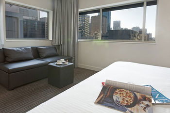 Causeway 353 Hotel - Accommodation Gold Coast 32