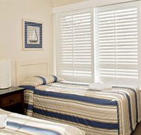Macquarie Lodge Apartments - Accommodation Gold Coast